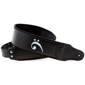 Ремень для гитары RightOn Straps Bassman Fakey Black 8401010050702