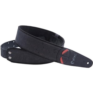 Ремень для гитары RightOn Straps 8401070040705 Steady Mojo Cork Black