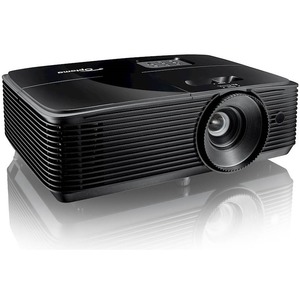 Проектор для коммерческих инсталляций Optoma HD146x