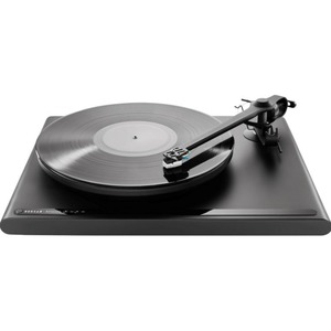 Проигрыватель винила Roksan Attessa Turntable Satin Black