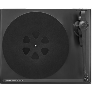 Проигрыватель винила Roksan Attessa Turntable Satin Black