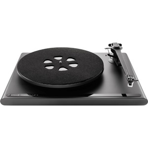 Проигрыватель винила Roksan Attessa Turntable Satin Black