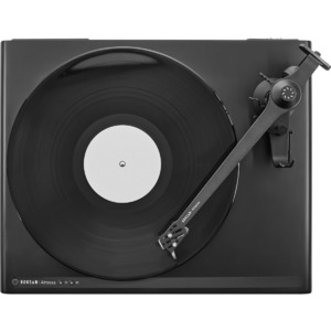 Проигрыватель винила Roksan Attessa Turntable Satin Black