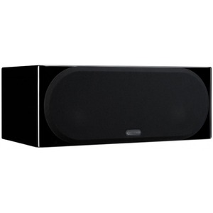 Центральный канал Monitor Audio Gold Series 5G C250 Piano Black