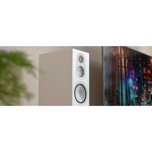 Напольная акустика Monitor Audio Silver 300 Black Oak 7G