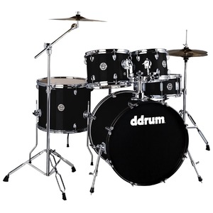 Ударная установка DDRUM D2 522 MB