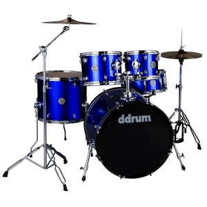 Ударная установка DDRUM D2 522 CB