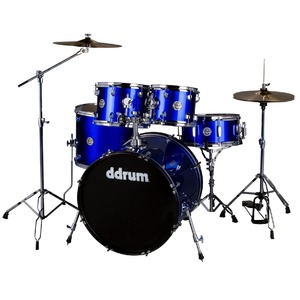 Ударная установка DDRUM D2 522 CB