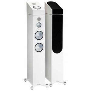 Настенная акустика Monitor Audio Silver AMS Satin White 7G