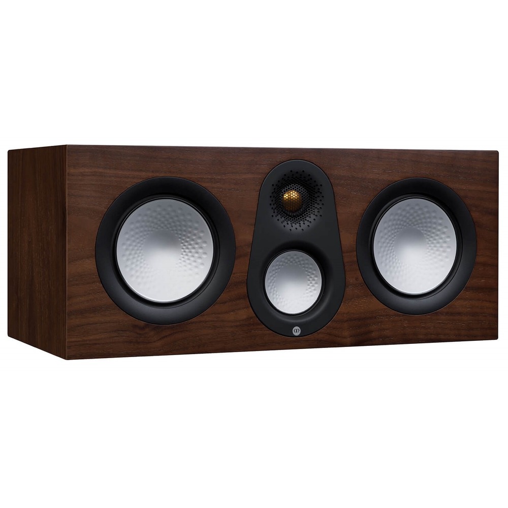 Центральный канал Monitor Audio Silver C250 Natural Walnut 7G