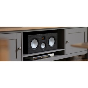 Центральный канал Monitor Audio Silver C250 Natural Walnut 7G