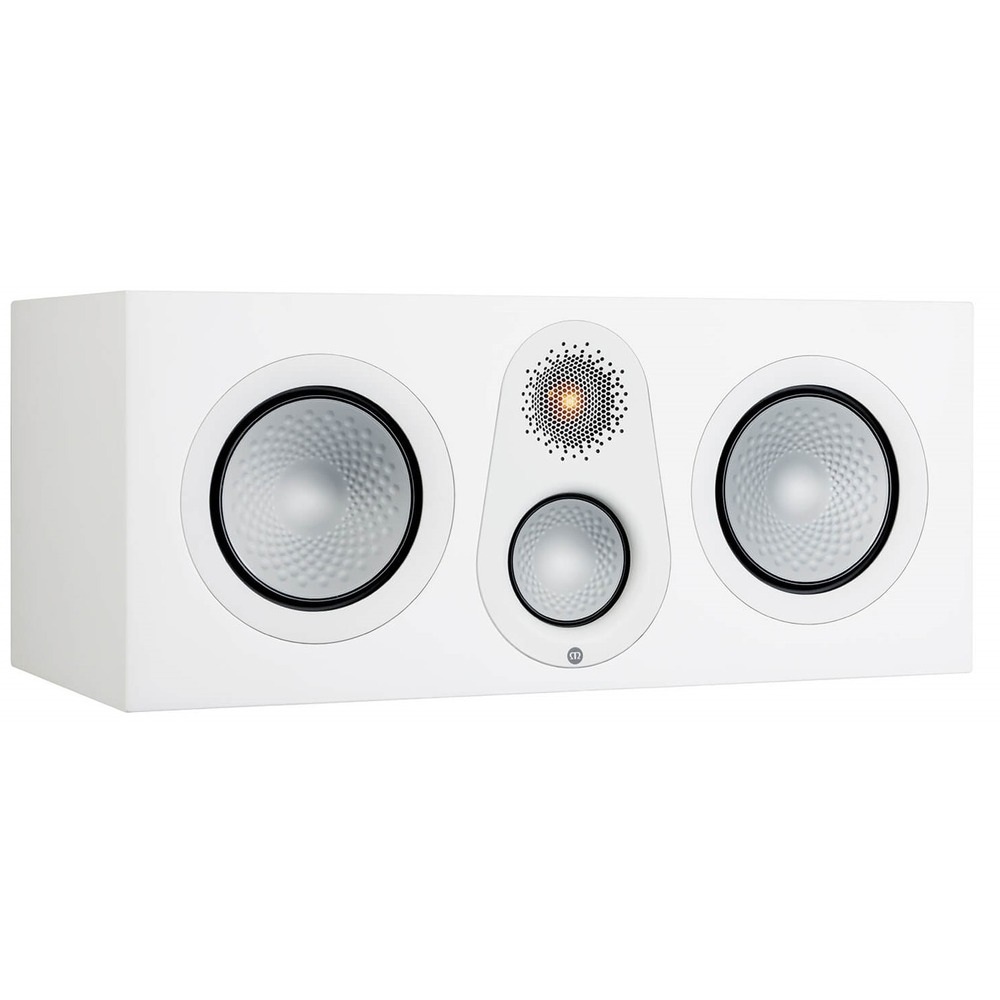 Центральный канал Monitor Audio Silver C250 Satin White 7G