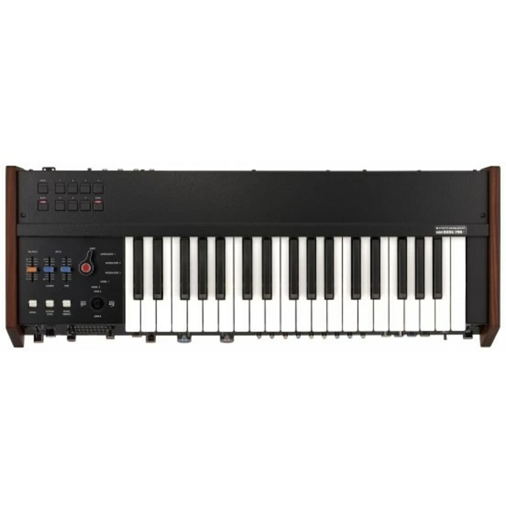 Аналоговый синтезатор KORG MINIKORG-700FS