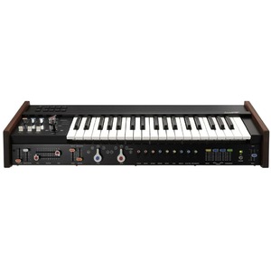 Аналоговый синтезатор KORG MINIKORG-700FS