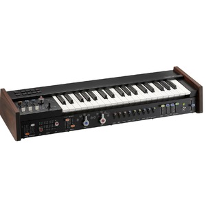 Аналоговый синтезатор KORG MINIKORG-700FS