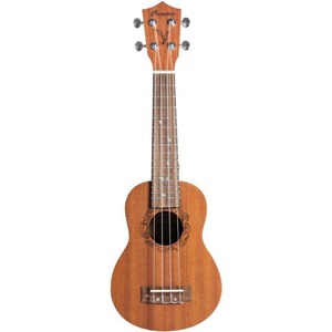 Укулеле Bamboo BU-23 ECO