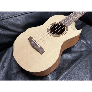 Укулеле Bamboo BU-26 MC