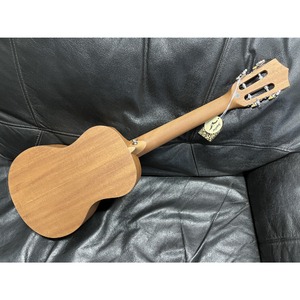 Укулеле Bamboo BU-26 MC