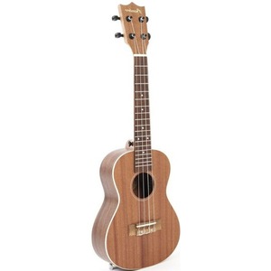 Укулеле Bamboo BU-23 CF Sapele Line