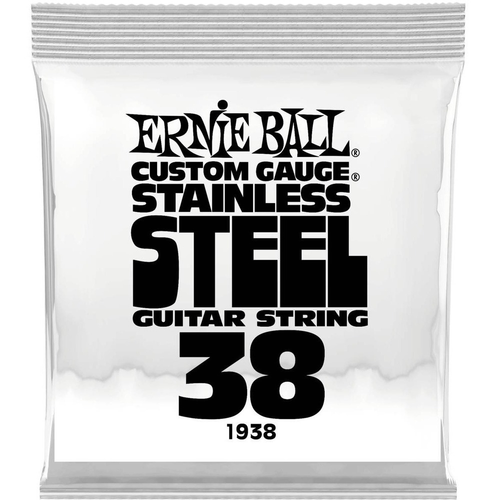 Струны для акустической гитары Ernie Ball 1938