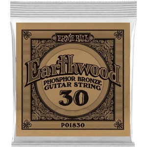 Струны для акустической гитары Ernie Ball 1830