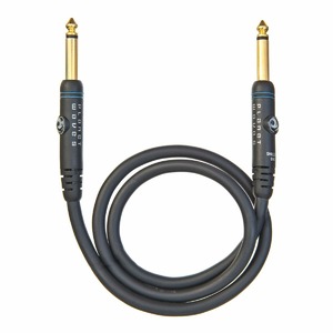 Кабель аудио 1xJack - 1xJack Planet Waves PW-PC-01