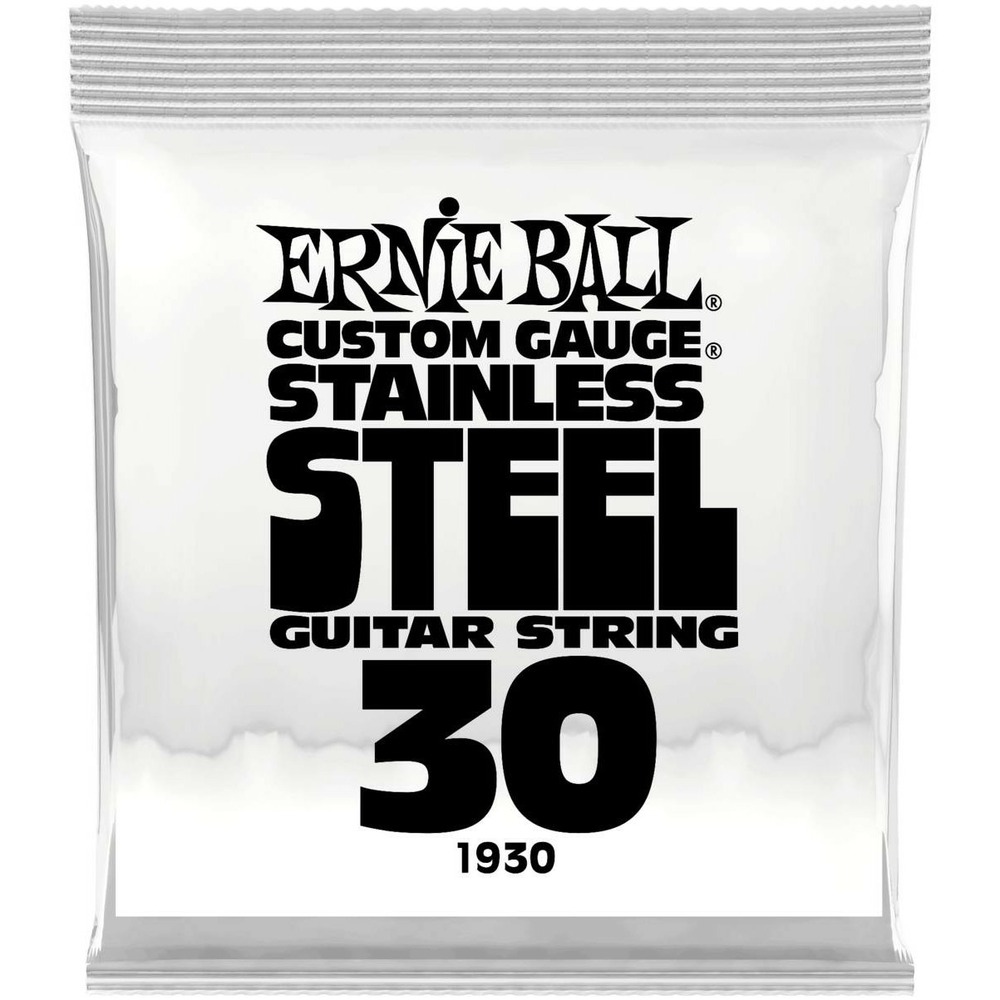 Струны для электрогитары Ernie Ball 1930