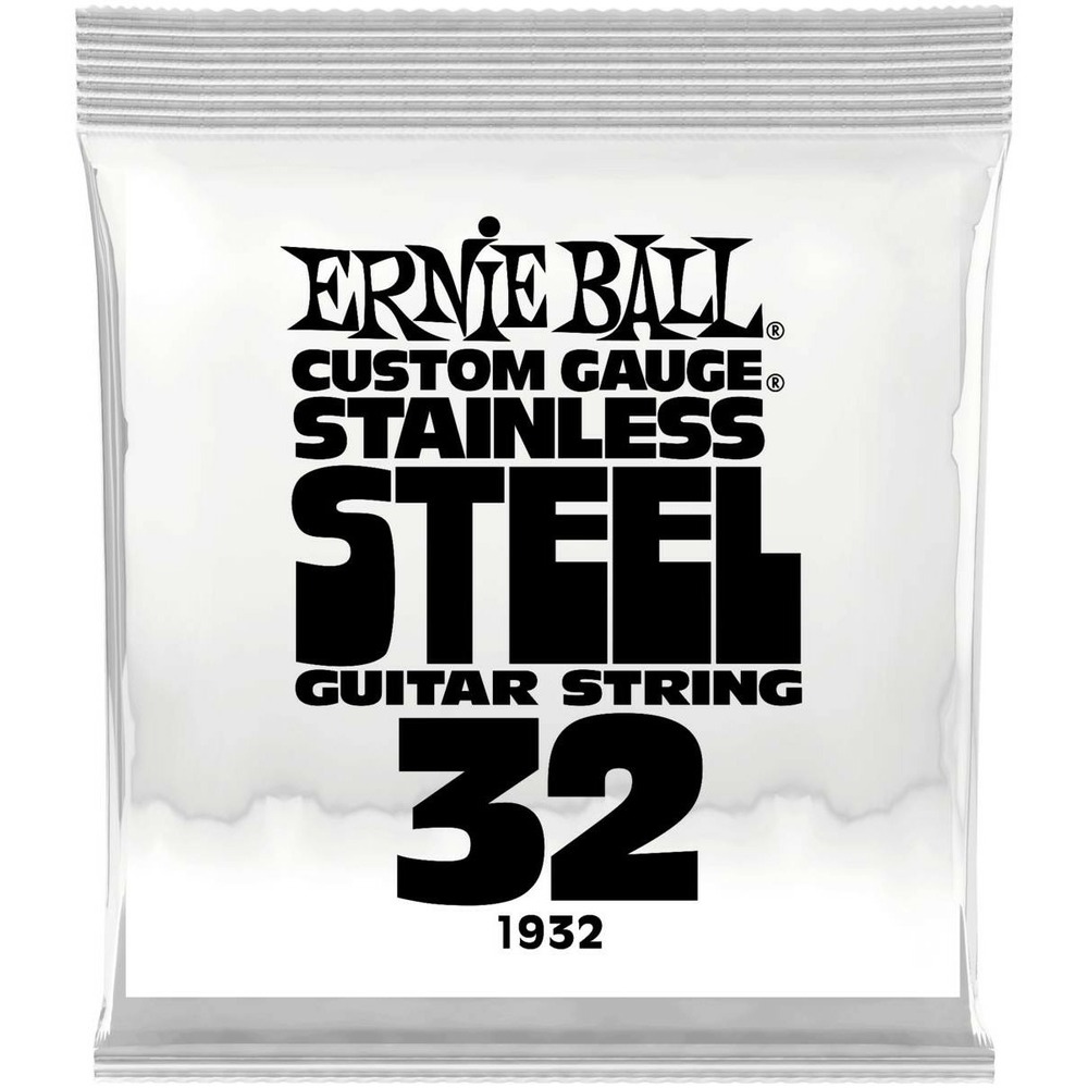 Струны для электрогитары Ernie Ball 1932