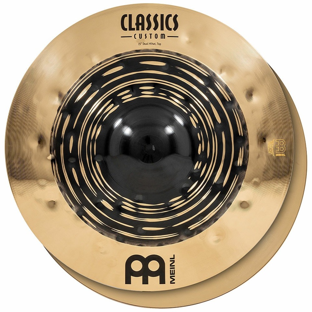 Тарелка для ударной установки Meinl CC14DUH