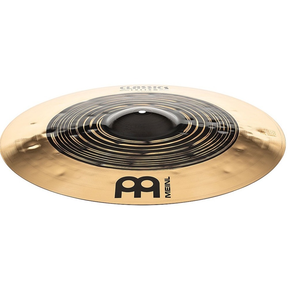 Тарелка для ударной установки Meinl CC20DUC