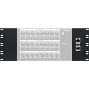 Крепление для рэковых шкафов PreSonus NSB16.8-Rack Kit