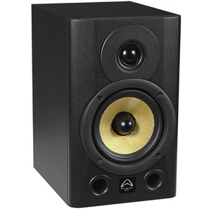 Студийный монитор активный Wharfedale Pro Diamond Studio 5 BT