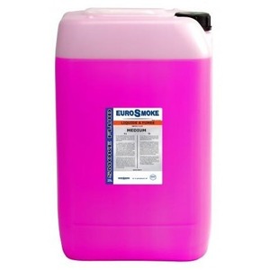 Аксессуар для генератора эффектов SFAT EUROSMOKE PRO MEDIUM CAN 25L