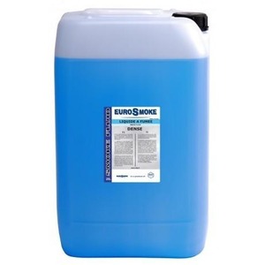 Аксессуар для генератора эффектов SFAT EUROSMOKE PRO DENSE HIGH DENSITY CAN 25L