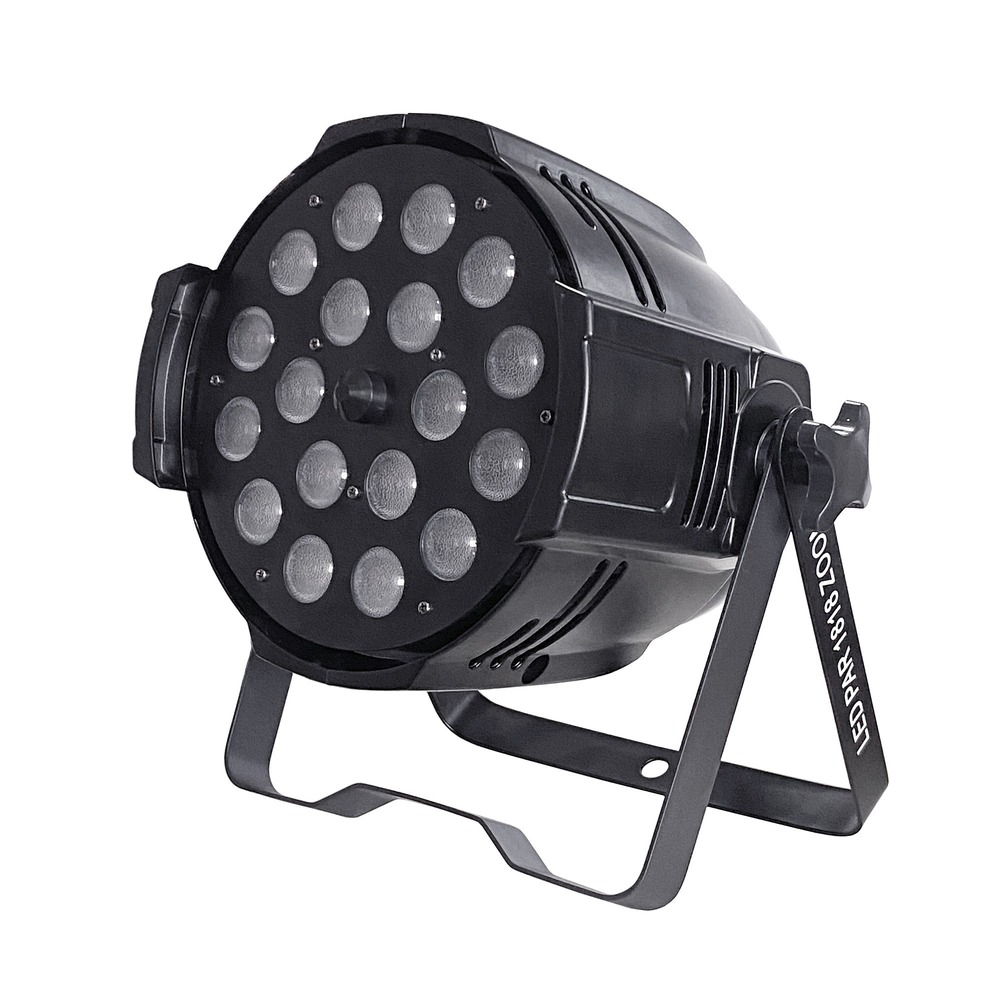 Прожектор PAR LED Xline Light LED PAR 1818 ZOOM