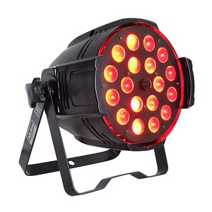 Прожектор PAR LED Xline Light LED PAR 1818 ZOOM