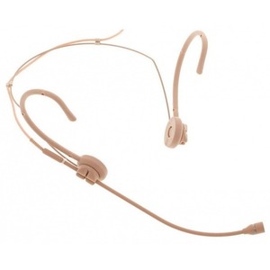 Микрофон с оголовьем телесного цвета Beyerdynamic TG H74 tan TG