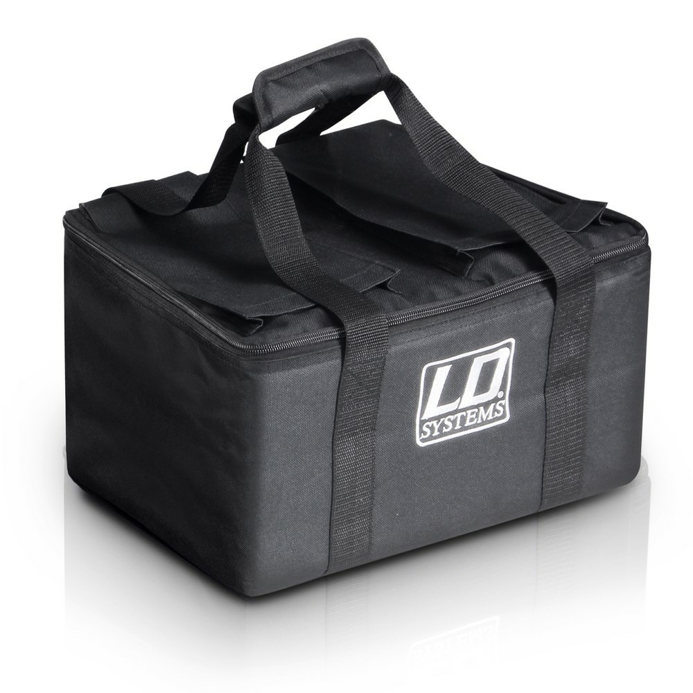 Кейс/сумка для акустики LD Systems DAVE 8 SAT BAG