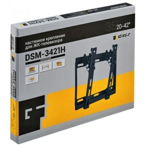 Кронштейн наклонный Digis DSM-3421H