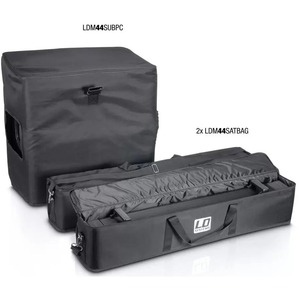 Кейс/сумка для акустики LD Systems MAUI 44 G2 SAT BAG