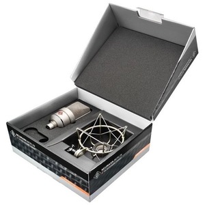 Микрофон студийный конденсаторный Neumann TLM 103 studio set