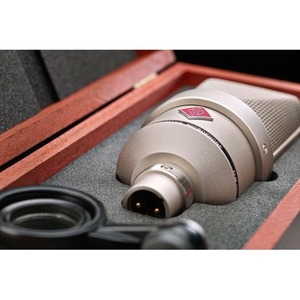 Микрофон студийный конденсаторный Neumann TLM 103 studio set