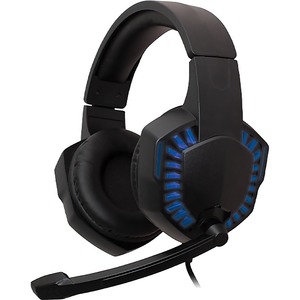 Игровая гарнитура Ritmix RH-562M Gaming Blue