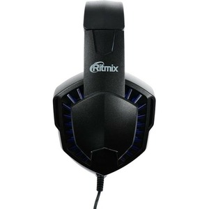 Игровая гарнитура Ritmix RH-562M Gaming Blue