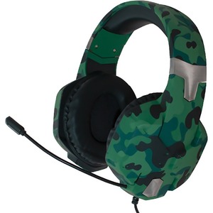 Игровая гарнитура Ritmix RH-566M Gaming Khaki