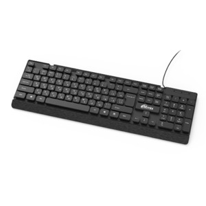 Игровая гарнитура Ritmix RKB-107 Black