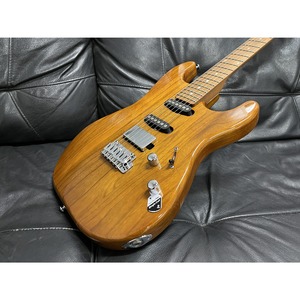 Электрогитара SCHECTER TRADITIONAL VAN NUYS GNAT ASH