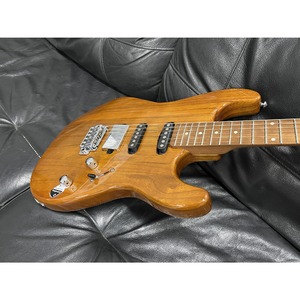 Электрогитара SCHECTER TRADITIONAL VAN NUYS GNAT ASH