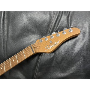 Электрогитара SCHECTER TRADITIONAL VAN NUYS GNAT ASH