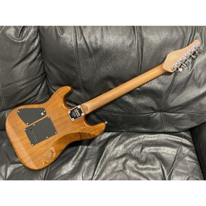 Электрогитара SCHECTER TRADITIONAL VAN NUYS GNAT ASH